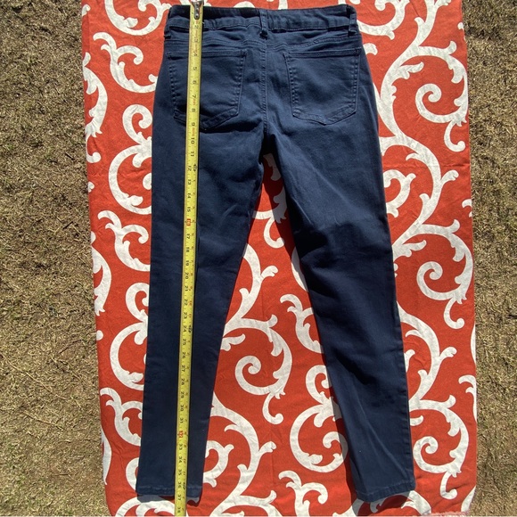 Salvaje Denim Jeans size 6 28 - Picture 11 of 14